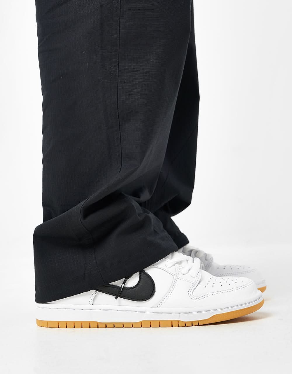 Nike SB Kearny Cargo Pant - Black - Image 10