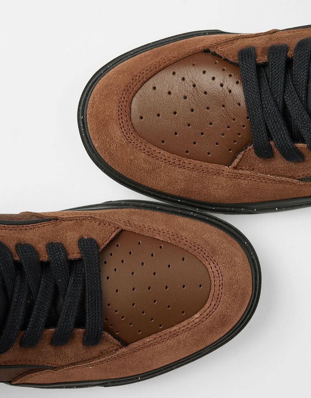 Nike SB Leo Skate Shoes - Cacao Wow/Black-Cacao Wow-Earth - Image 4