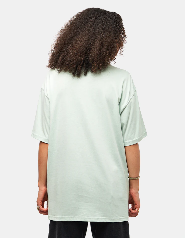 Nike SB Logo T-Shirt - Pistachio Frost - Image 6