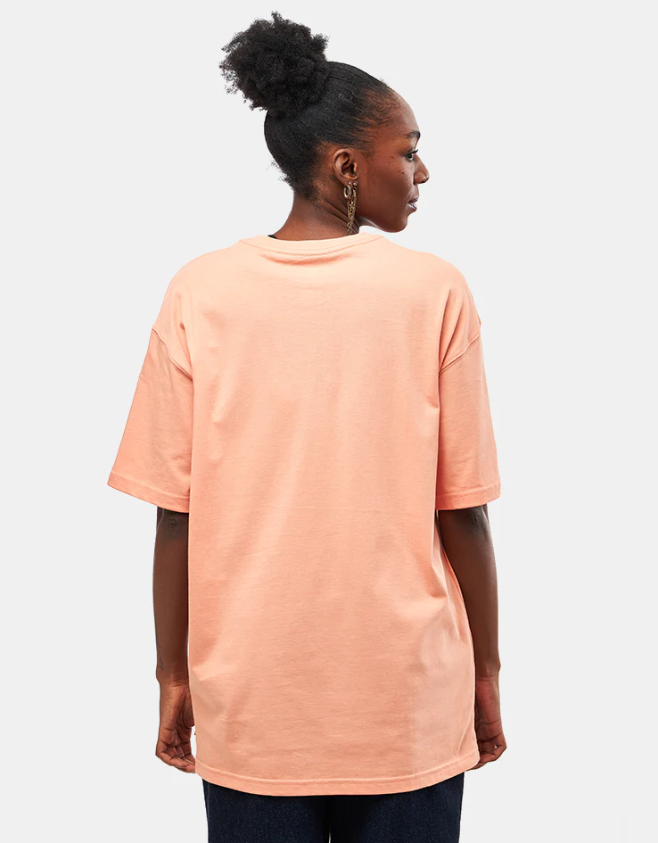 Nike SB M90 OC Dunk Dog T-Shirt - Apricot Agate - Image 6