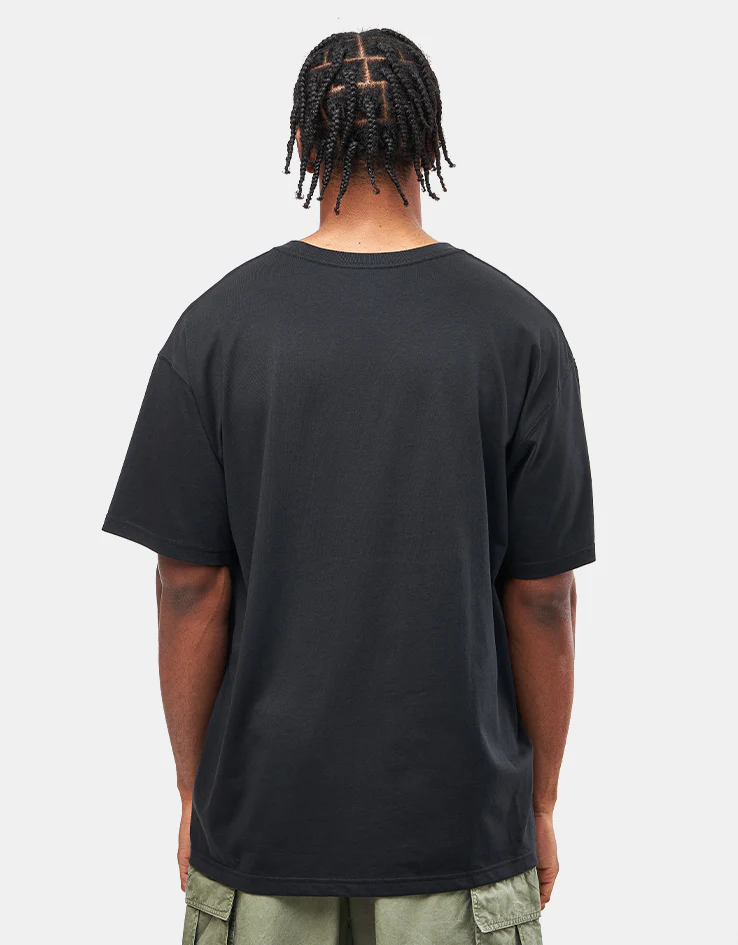Nike SB M90 OC Dunk Dog T-Shirt - Black - Image 2