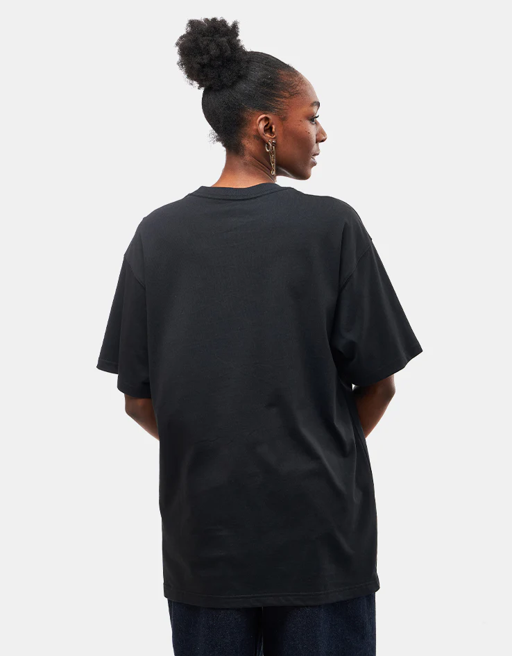 Nike SB M90 OC Dunk Dog T-Shirt - Black - Image 6