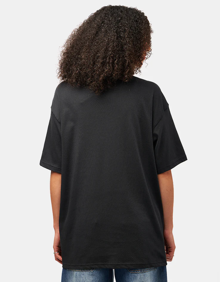 Nike SB M90 OC Ice Cream T-Shirt - Off Noir - Image 6