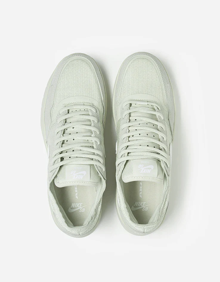 Nike SB PS8 Skate Shoes - Sea Glass/Sea Glass-Sea Glass - Image 3