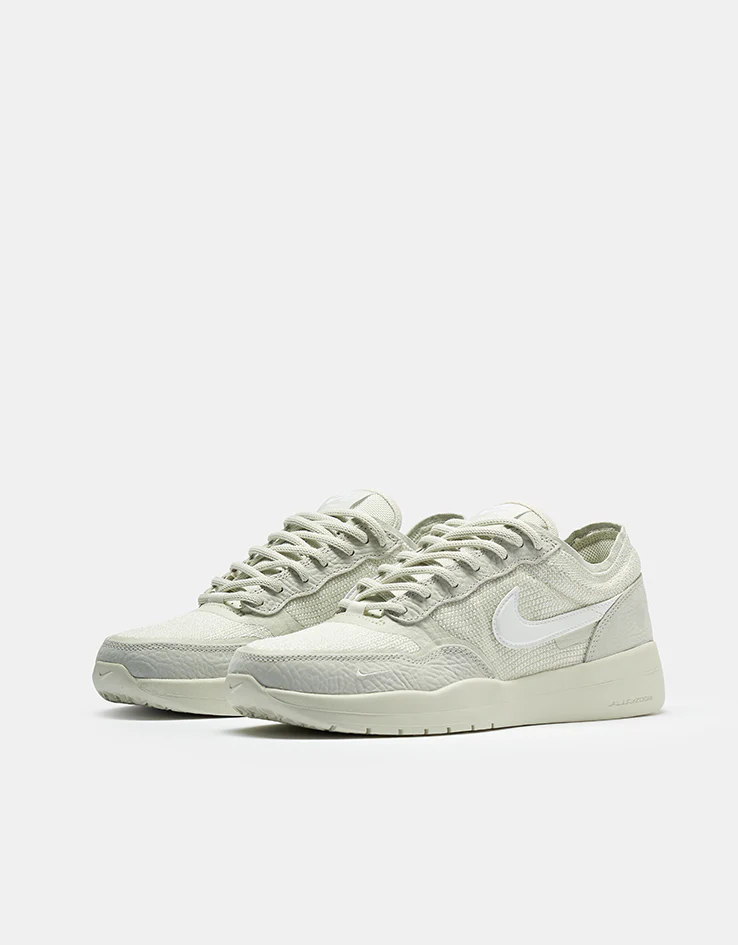 Nike SB PS8 Skate Shoes - Sea Glass/Sea Glass-Sea Glass - Image 4