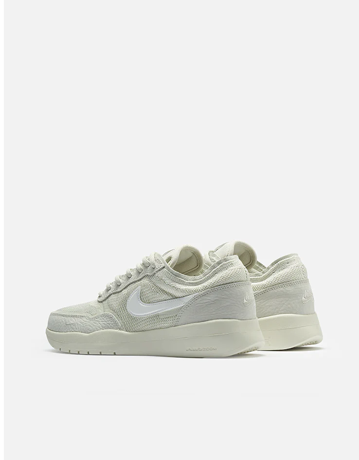 Nike SB PS8 Skate Shoes - Sea Glass/Sea Glass-Sea Glass - Image 5