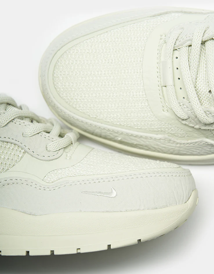 Nike SB PS8 Skate Shoes - Sea Glass/Sea Glass-Sea Glass - Image 7