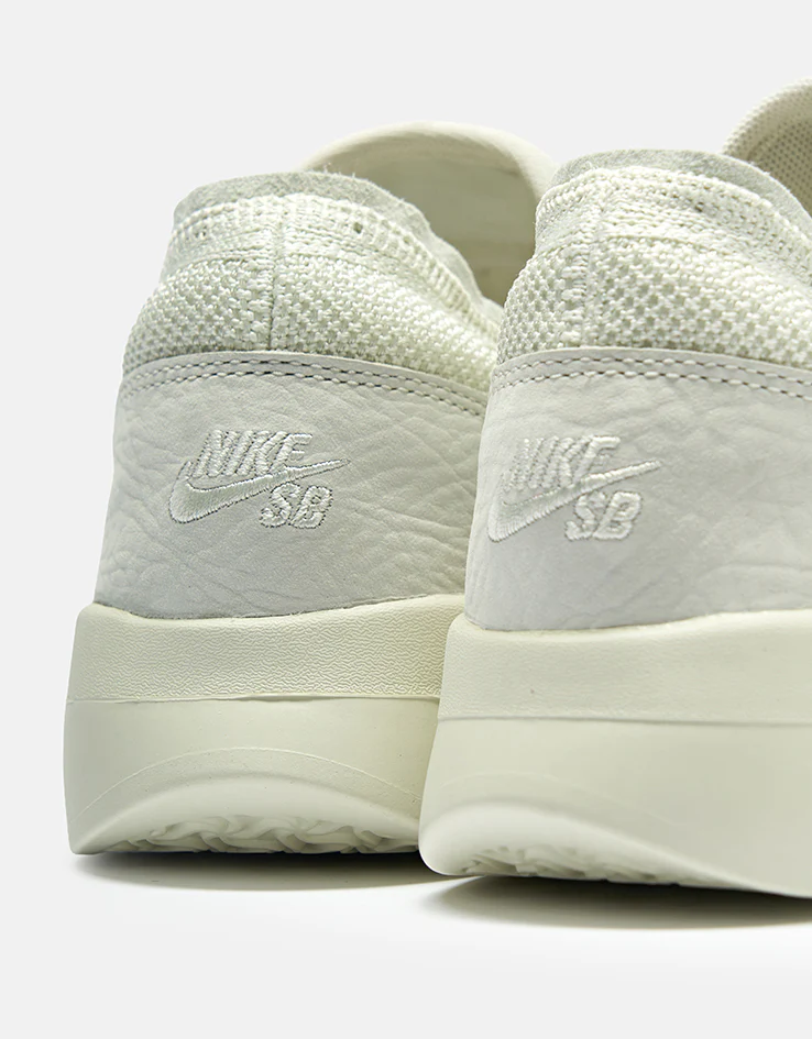 Nike SB PS8 Skate Shoes - Sea Glass/Sea Glass-Sea Glass - Image 8