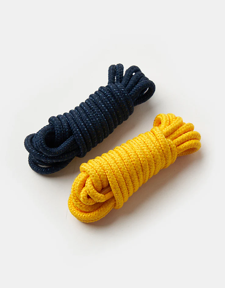 Nike SB x Eric Koston Air Max 95 Skate Shoes - Obsidian/Speed Yellow-Midnight Navy-Navy - Image 12