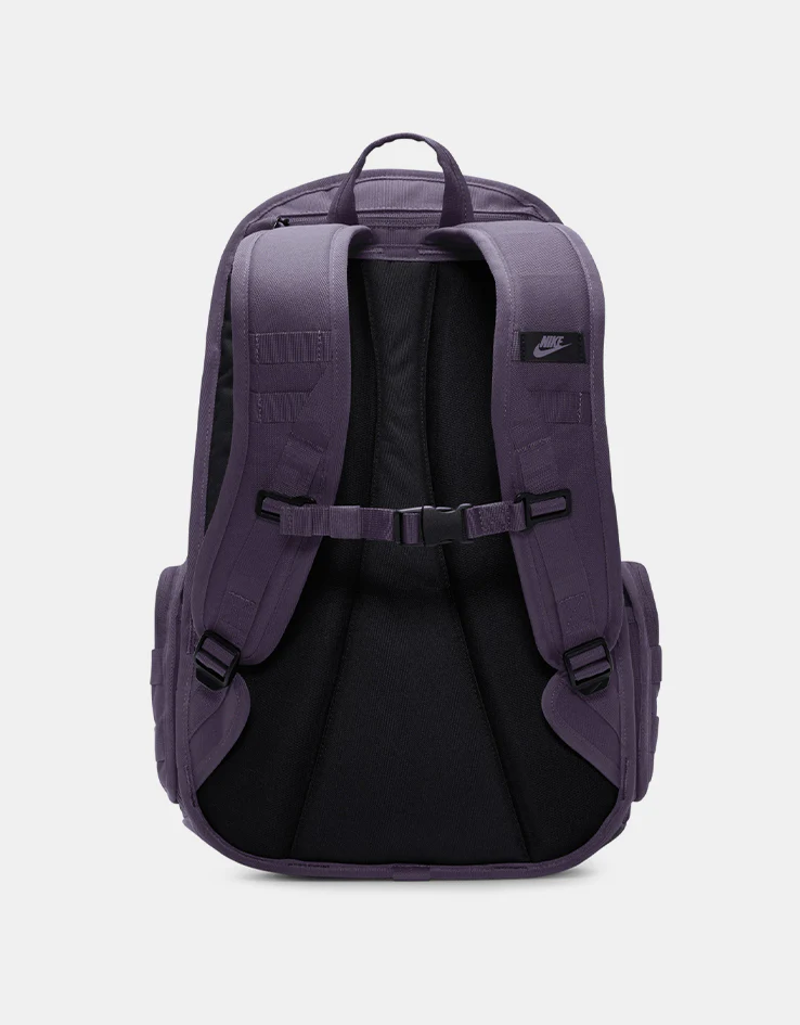 Nike Sportswear RPM Skatepack - Cave Purple/Black/Sanded Purple - Image 2