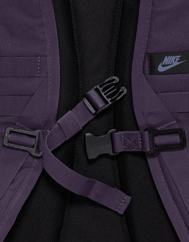 Nike Sportswear RPM Skatepack - Cave Purple/Black/Sanded Purple - Image 5