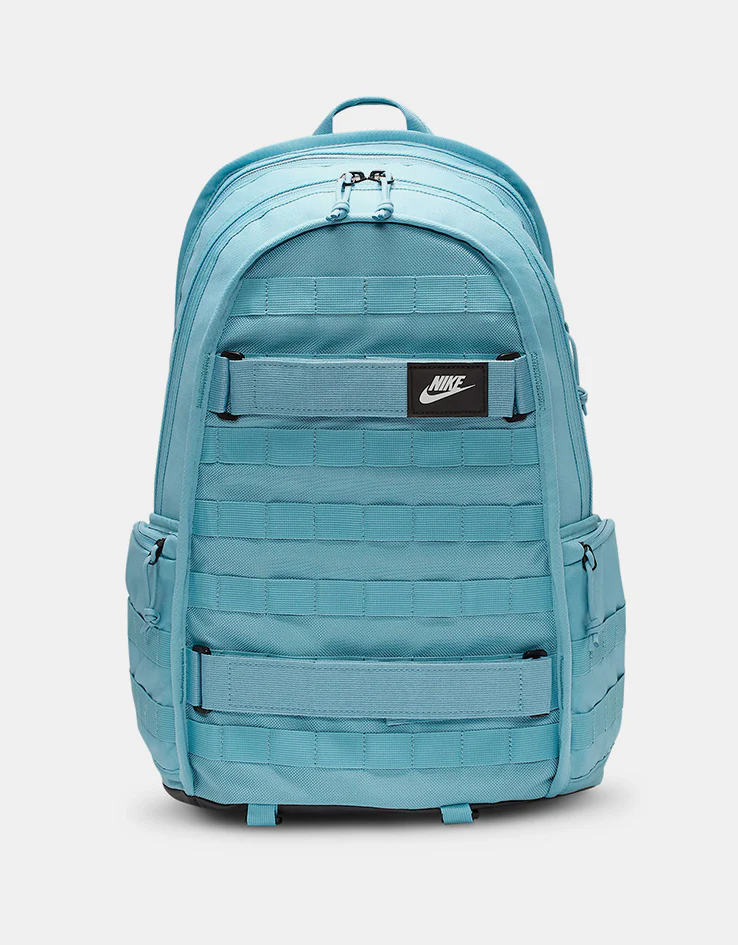 Nike Sportswear RPM Skatepack - Denim Turquoise/Black/Summit White