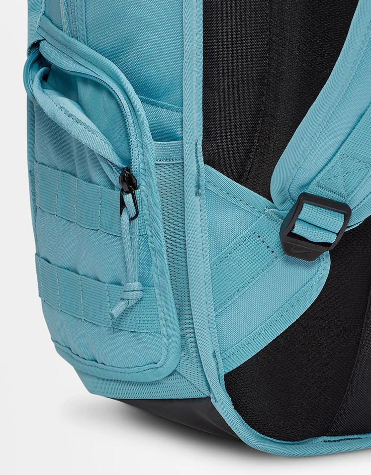 Nike Sportswear RPM Skatepack - Denim Turquoise/Black/Summit White - Image 8