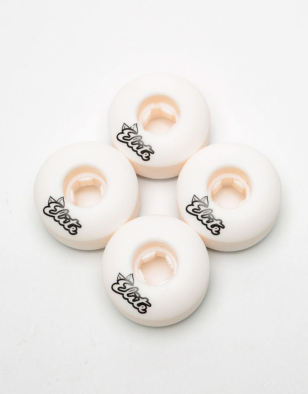 OJ Elite EZ EDGE 101a Skateboard Wheel - 52mm - Image 3