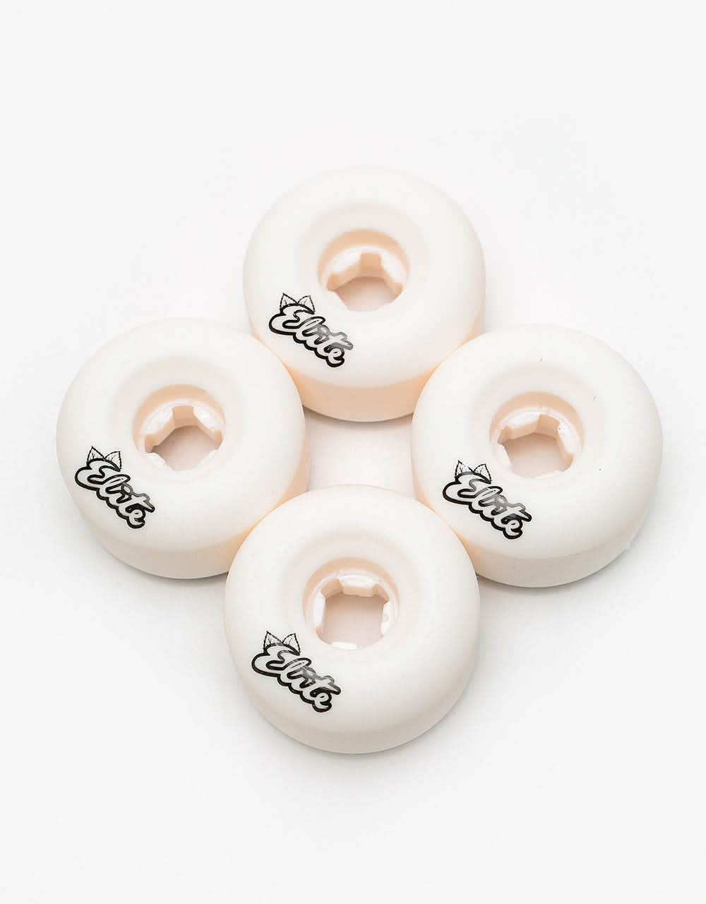OJ Elite Mini Combo 101a Skateboard Wheel - 58mm - Image 3