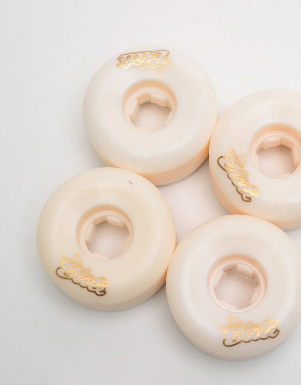 OJ Nomads Elite 95a Skateboard Wheel - Image 3