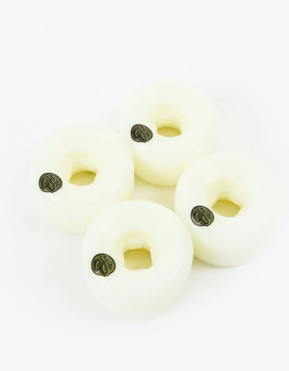 OJ Team Line Hardline 99a Skateboard Wheel - 54mm - Image 3