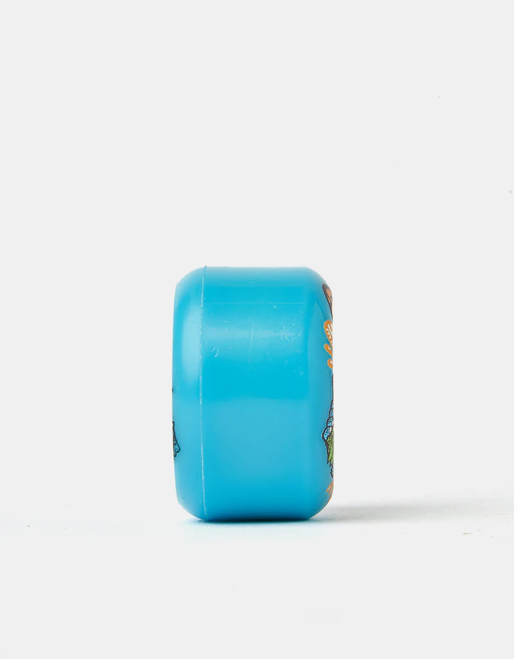 OJ x Roger ROJers Keyframe 87a Skateboard Wheels - 56mm - Image 4