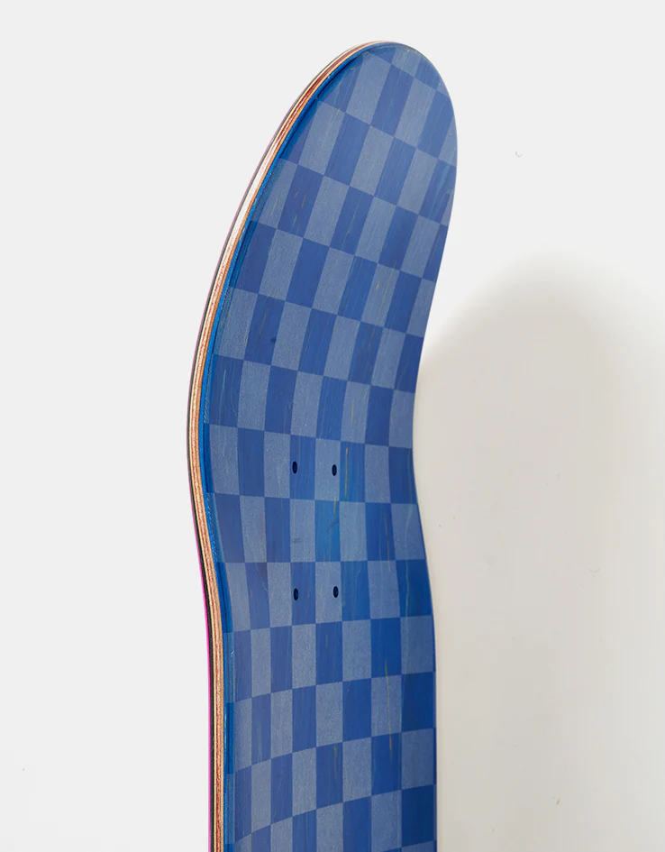 Opera Bouquet EX7 Skateboard Deck - 8.7" - Image 5