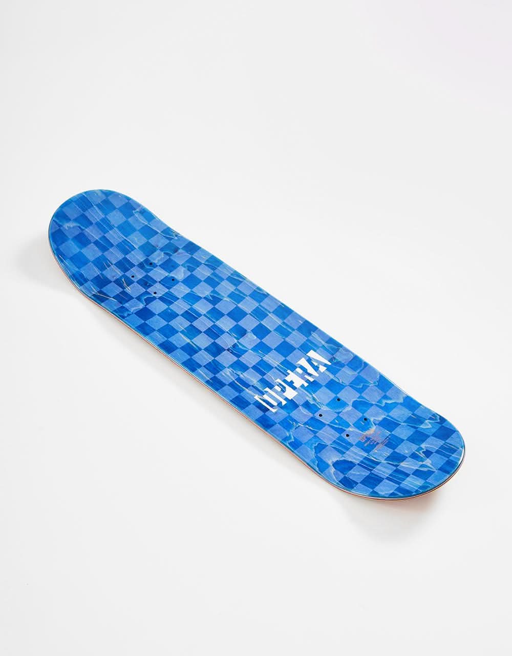 Opera Cherub EX7 'POP SLICK' Skateboard Deck - 8.25" - Image 4