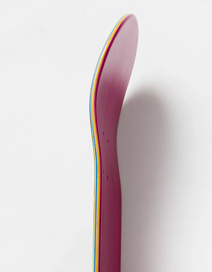 Opera Face EX7 Skateboard Deck - 8" - Image 5