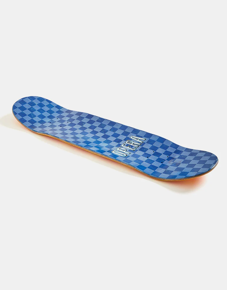 Opera Fardell Pedestal EX7 Skateboard Deck - 8.7" - Image 3