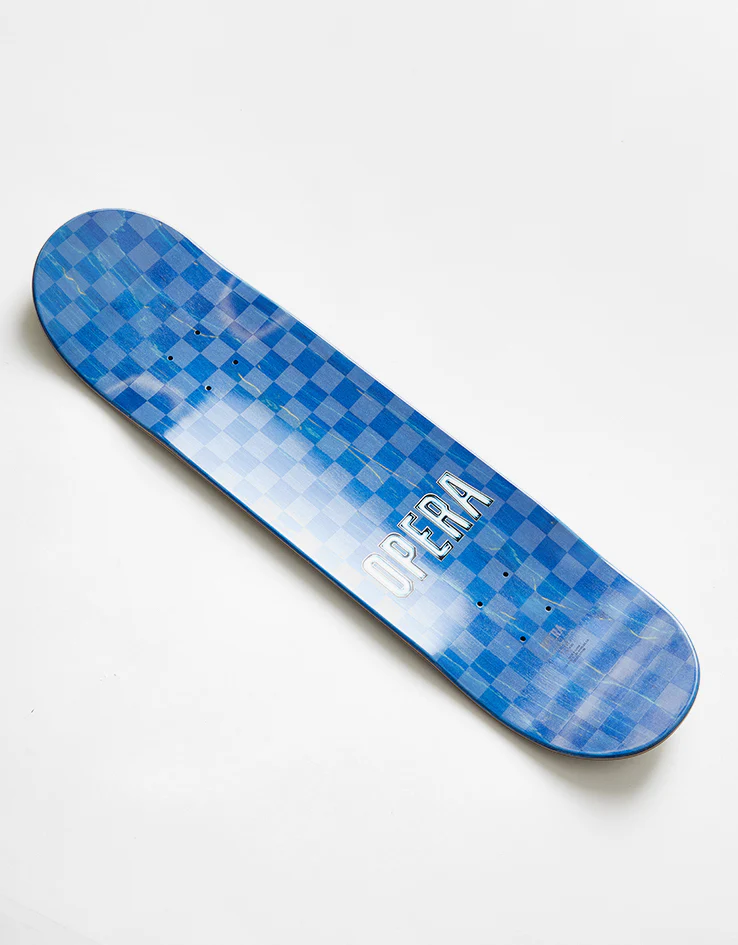 Opera Kieran Upward Act II EX7 Skateboard Deck - 8" - Image 5