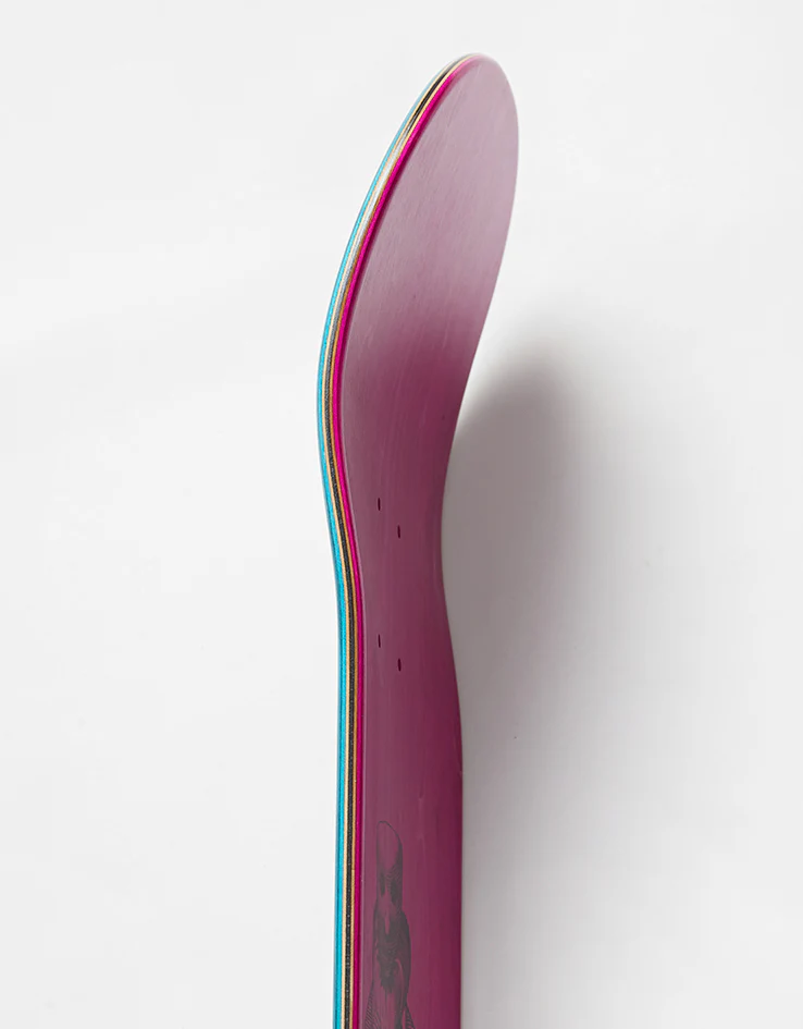 Opera Nassim Noble EX7 Skateboard Deck - 8.375" - Image 5