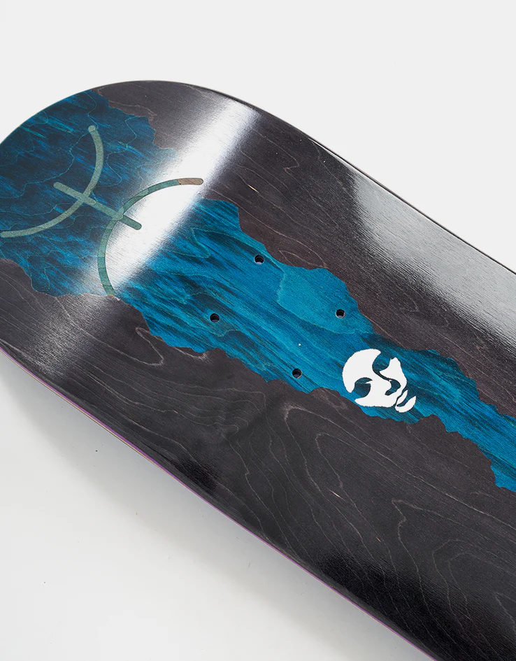 Opera Nassim Nomad EX7 Skateboard Deck - 8" - Image 4