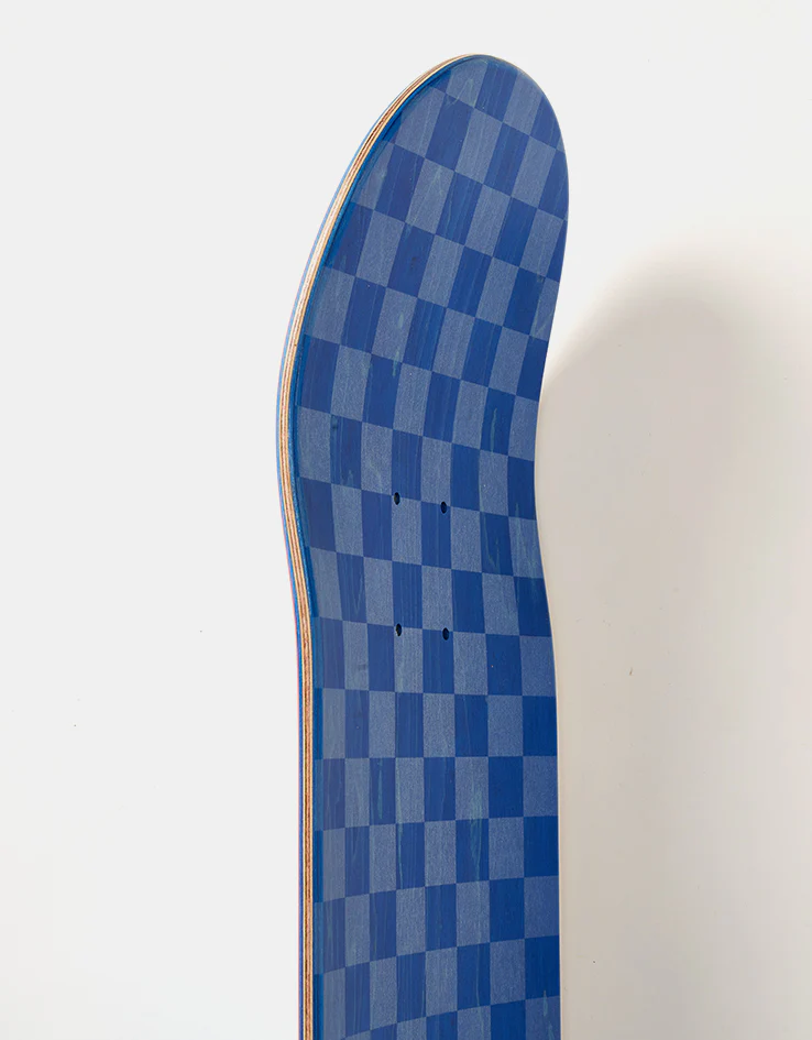 Opera Nassim Serpent EX7 Skateboard Deck - 8.5" - Image 6