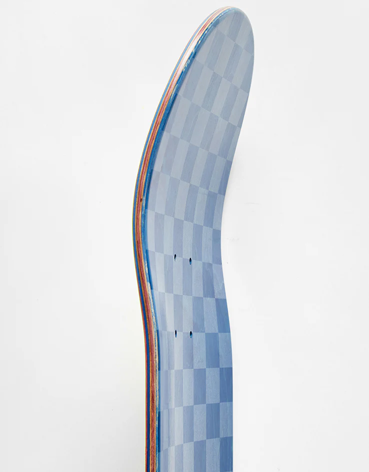 Opera Nassim Surreal EX7 Skateboard Deck - 8.25" - Image 8