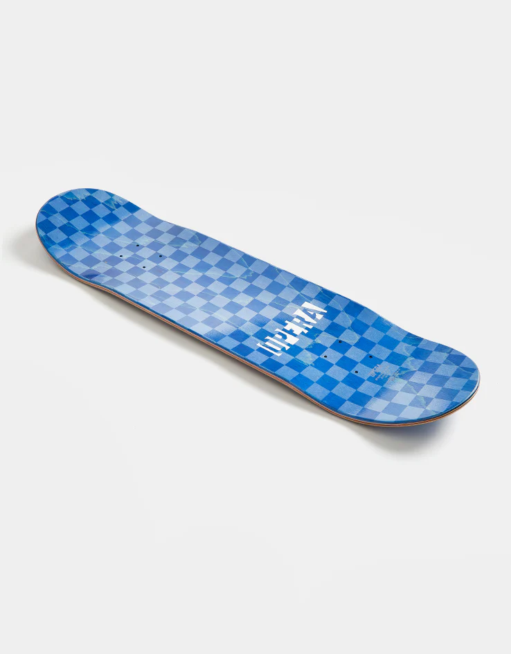 Opera Opus EX7 'POP SLICK' Skateboard Deck - 8.625" - Image 2
