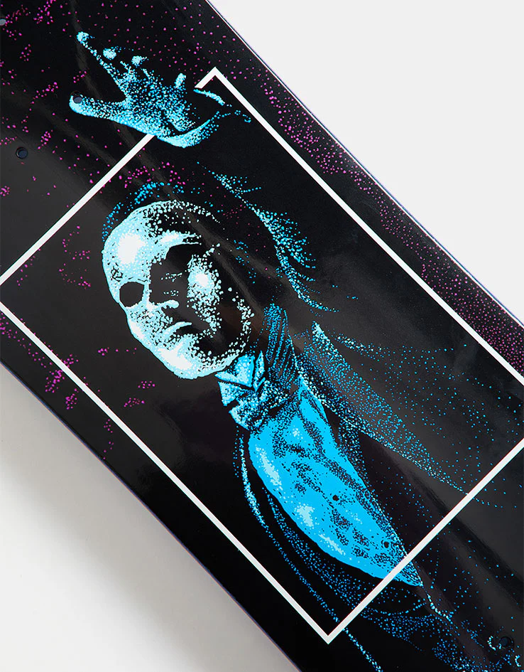 Opera Opus EX7 'POP SLICK' Skateboard Deck - 8.625" - Image 3
