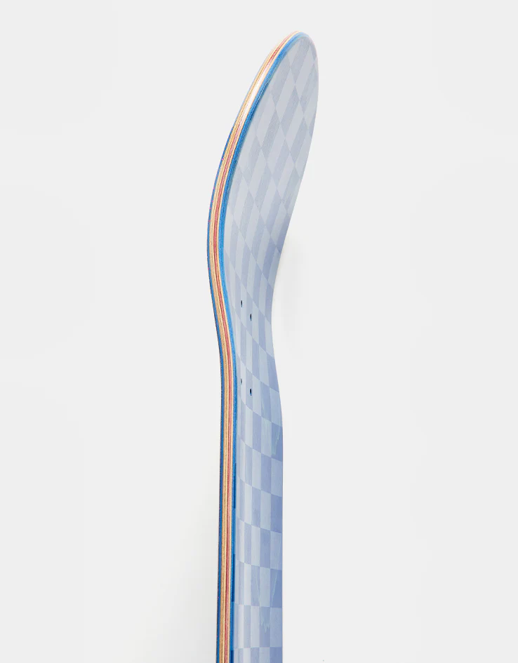 Opera Opus EX7 'POP SLICK' Skateboard Deck - 8.625" - Image 5