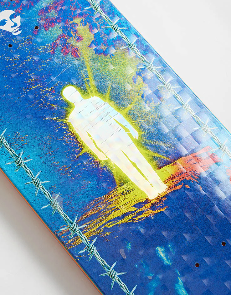 Opera Radiate Ex7 Skateboard Deck - 10" - Image 3