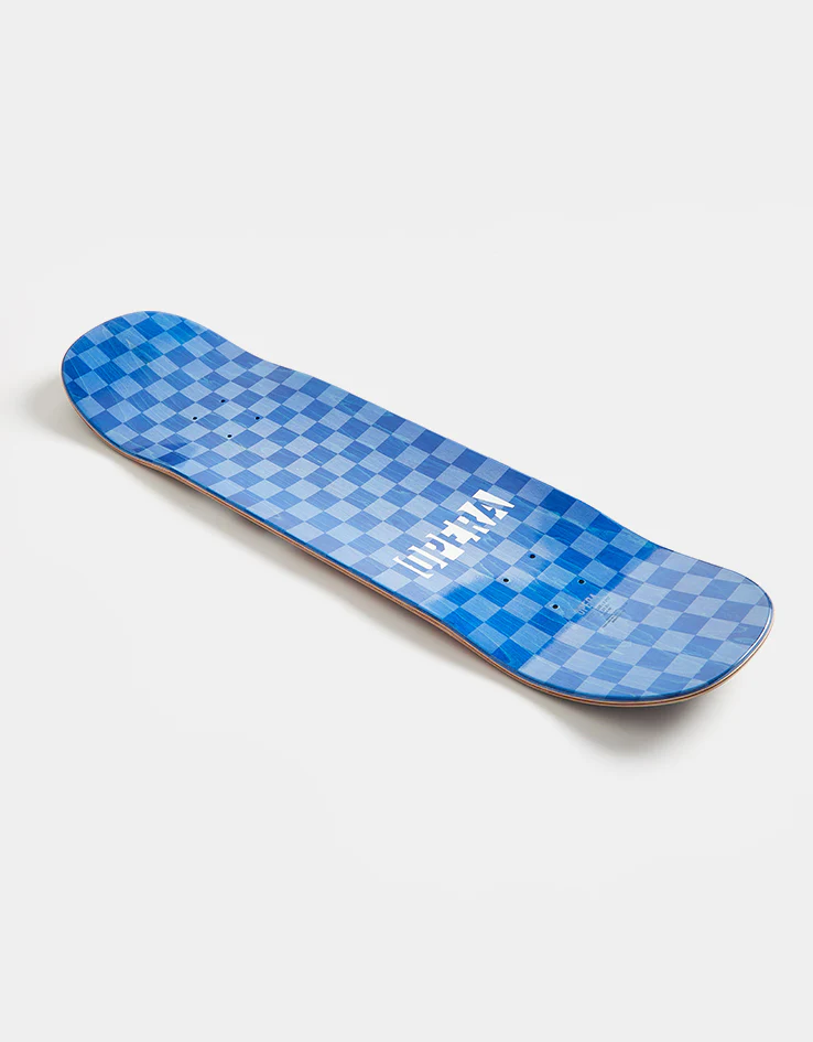 Opera Symmetrical EX7 'POP SLICK' Skateboard Deck - 8.5'' - Image 2