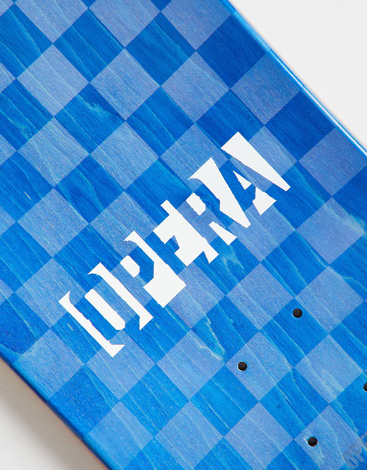 Opera Symmetrical EX7 'POP SLICK' Skateboard Deck - 8.5'' - Image 4