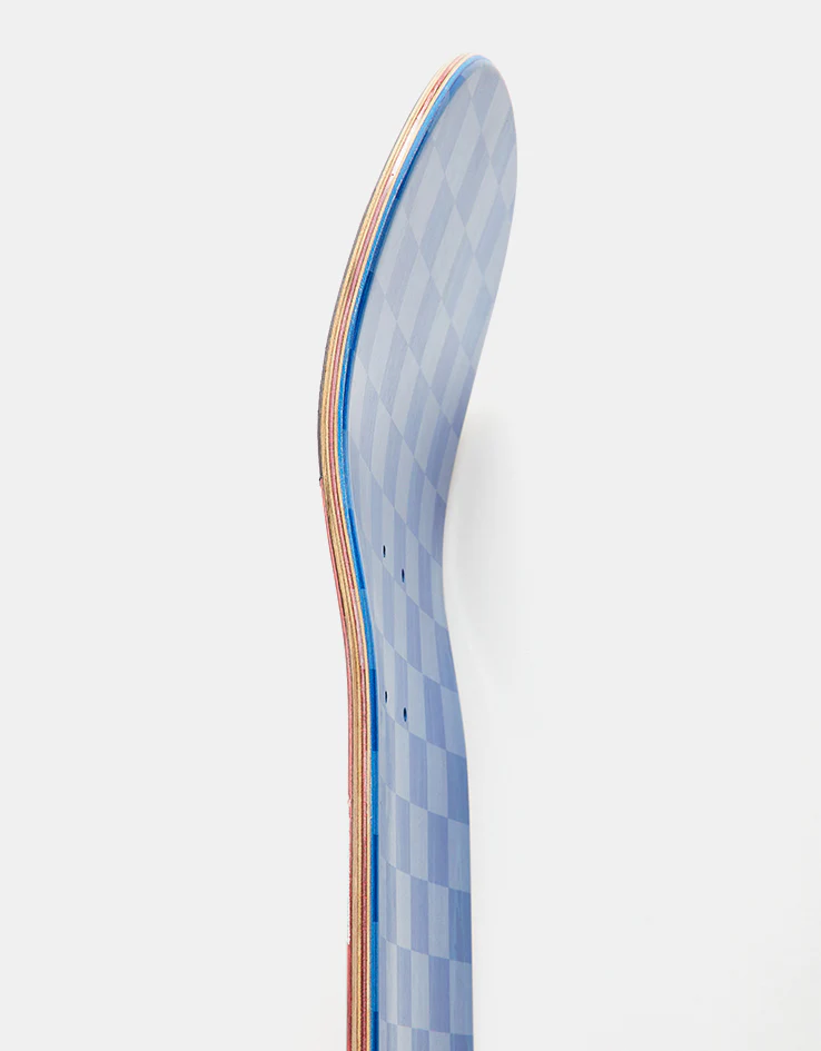 Opera Symmetrical EX7 'POP SLICK' Skateboard Deck - 8.5'' - Image 5