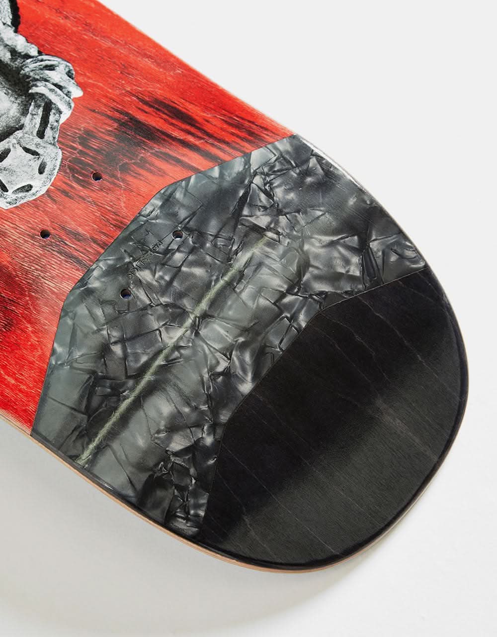 Opera Twins EX7 'POP SLICK' Skateboard Deck - 8.5" - Image 2