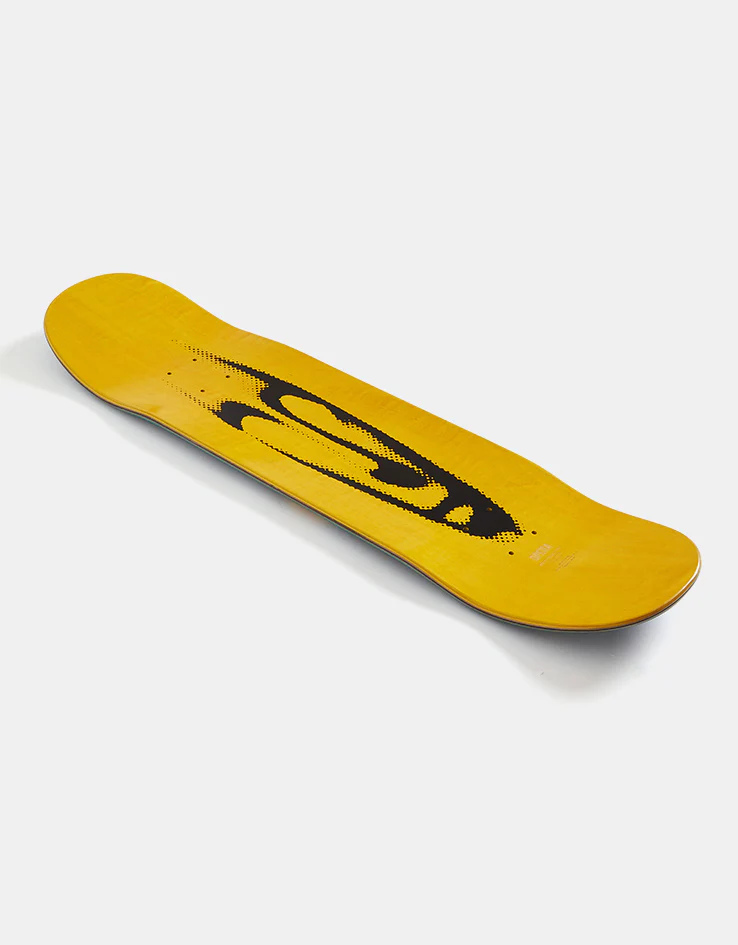 Opera Woolley Trip EX7 Skateboard Deck - 8.5" - Image 3