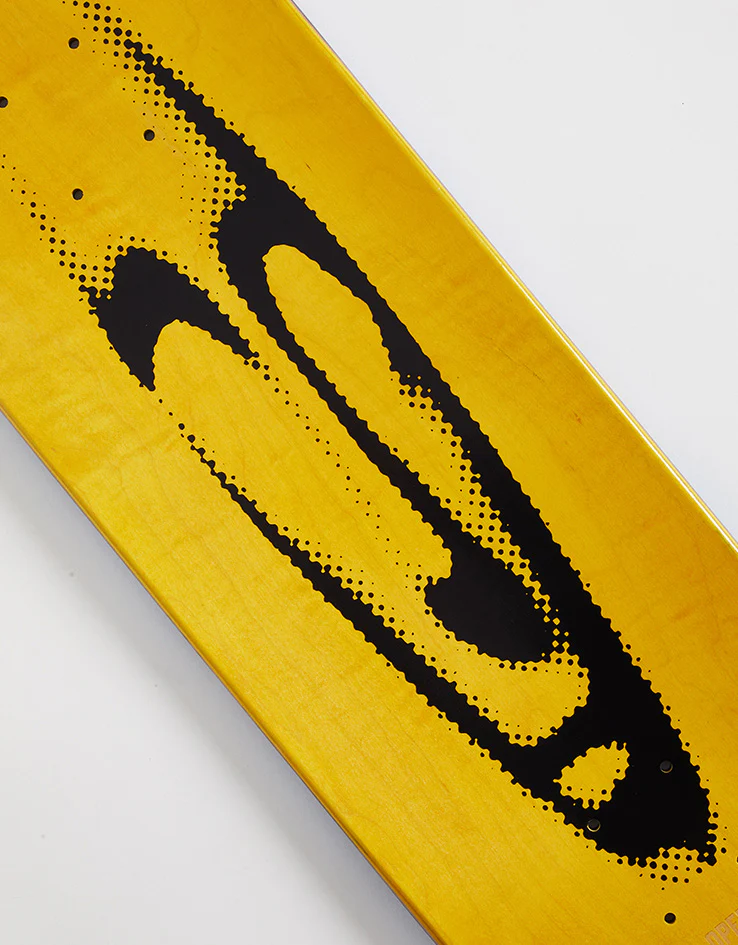 Opera Woolley Trip EX7 Skateboard Deck - 8.5" - Image 4