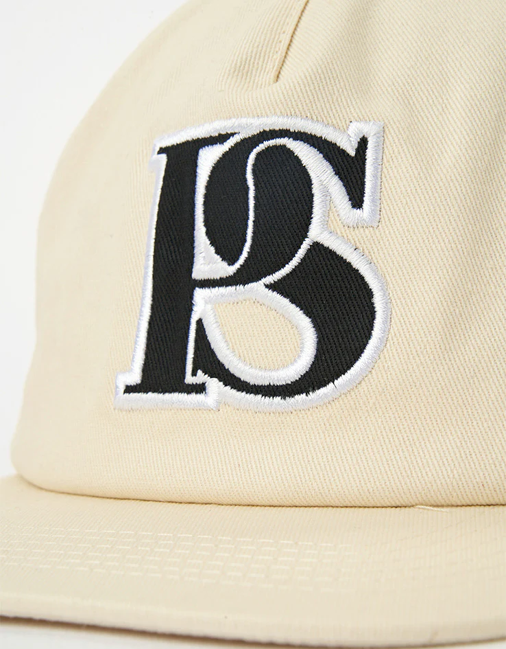 Parlez Crest Cap - Shell - Image 2