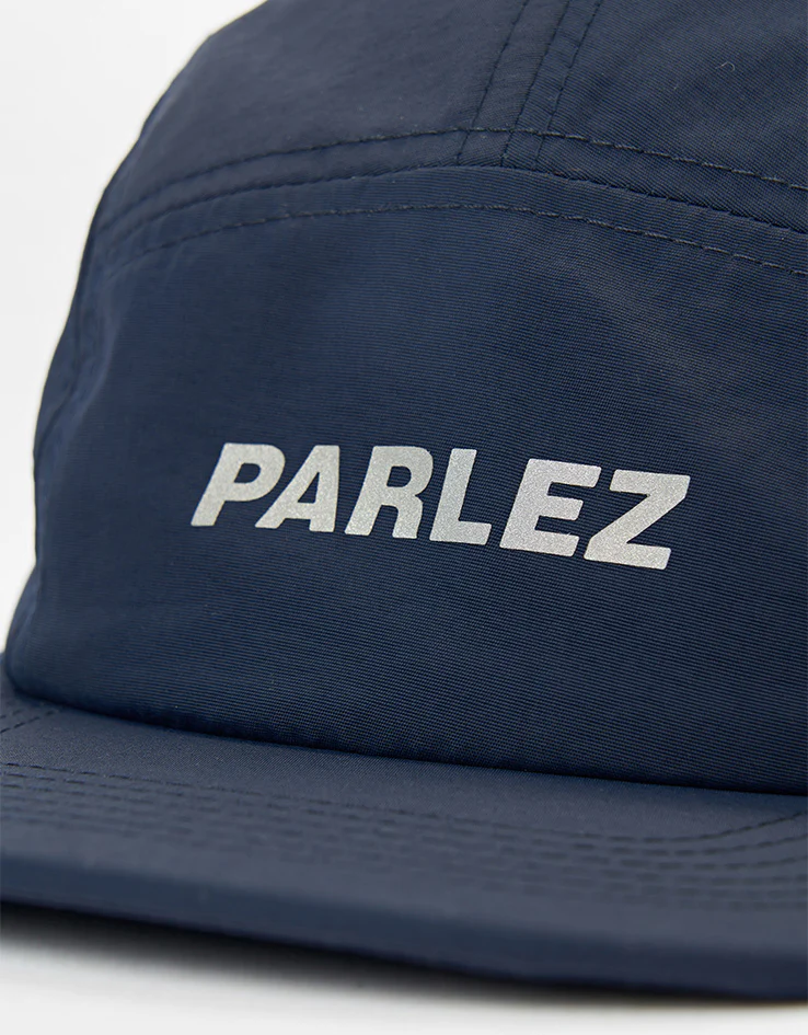 Parlez Glare Cap - Midnight - Image 2