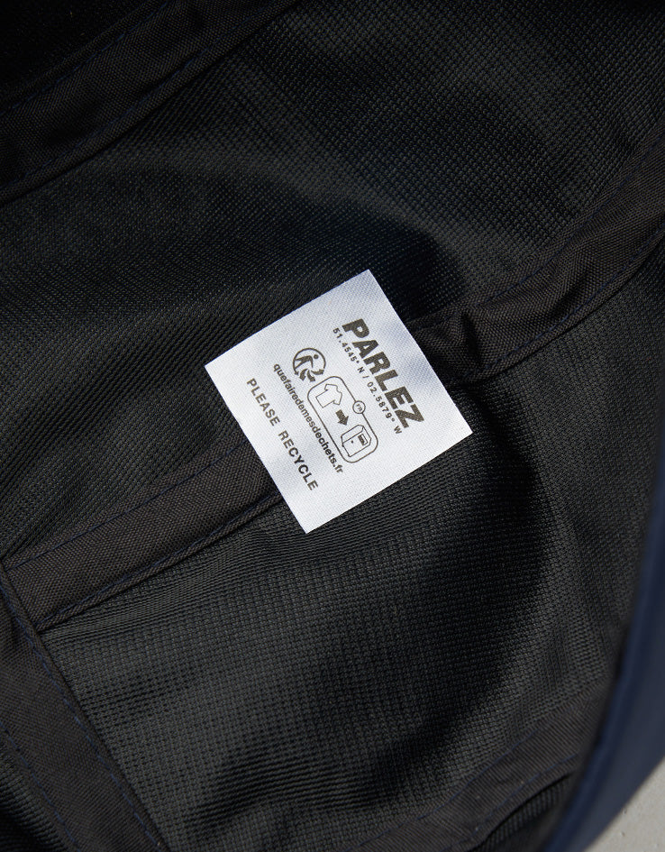 Parlez Glare Cap - Midnight - Image 6