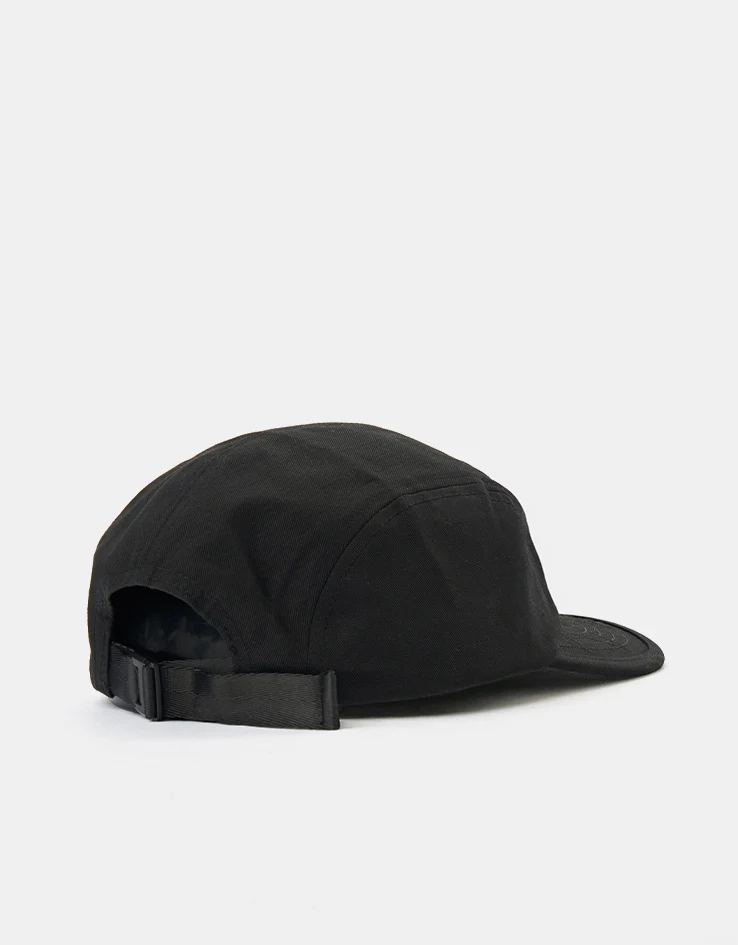 Parlez Routine Cap - Black - Image 3