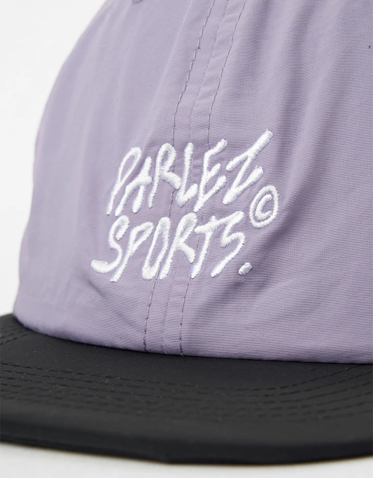 Parlez Strike Cap - Purple Haze - Image 2