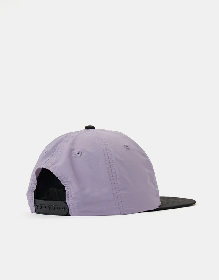 Parlez Strike Cap - Purple Haze - Image 3