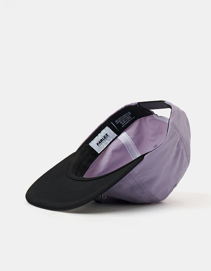Parlez Strike Cap - Purple Haze - Image 5