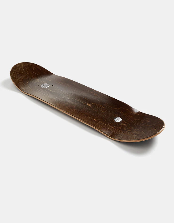 Pass Port Eetu Kollassi Skateboard Deck - Image 3