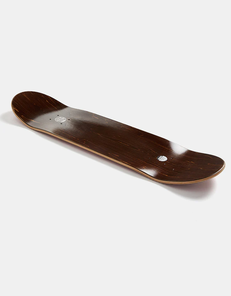 Pass Port Jack Menu Series Skateboard Deck - 8.5" - Image 3